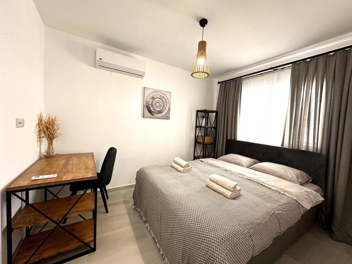 Thalassa Penthouse